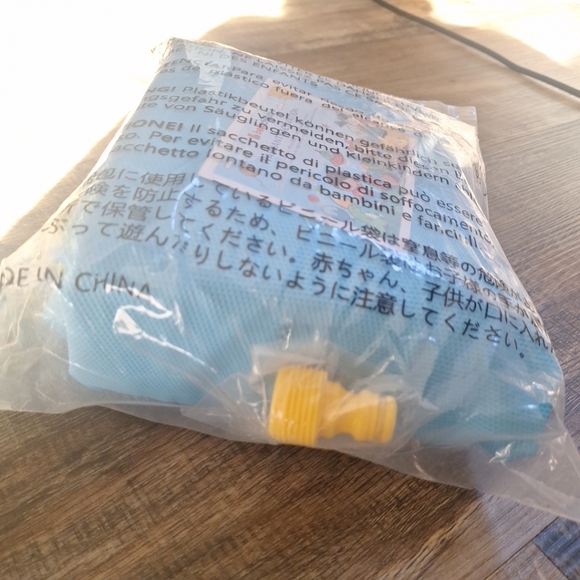 Bellachiddo 67in Toy Splash Mat - Picture 9 of 10